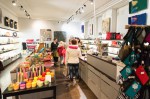 From Wetterhoff Ltd´s own shop you can find e.g. textile and home decoration products.
