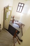 The Wetterhoff House is renovated beautifully by honoring past and tradition.