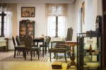Wetterhoff House rents beautiful space for meetings.